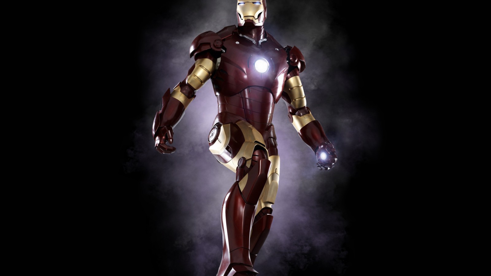 Tapeta Iron Man 3 25