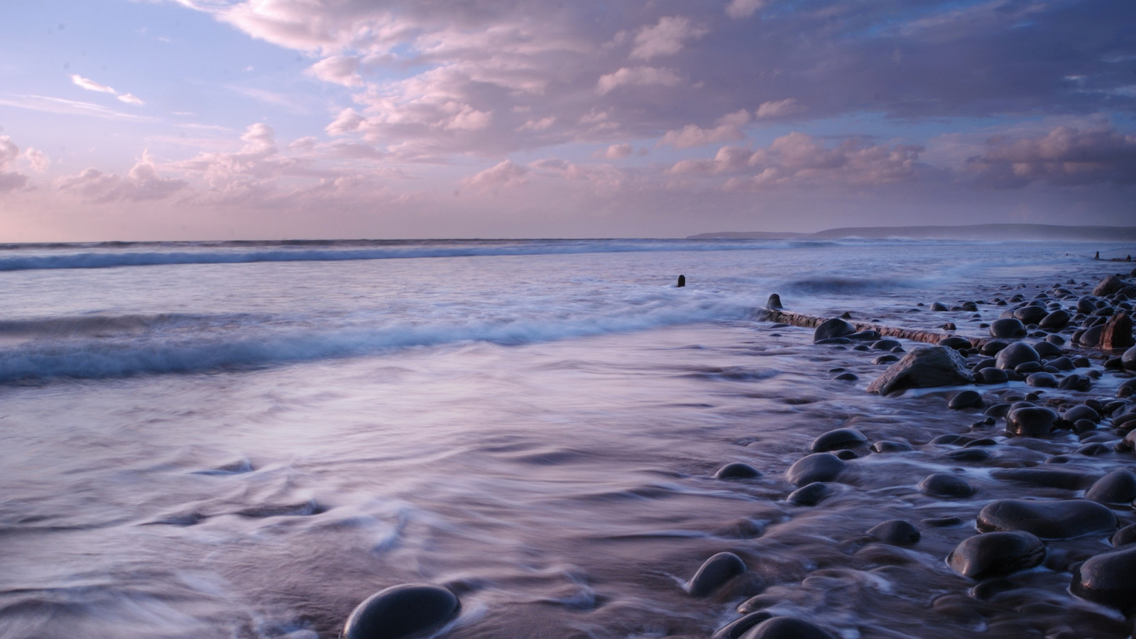 Piękne plaże 130