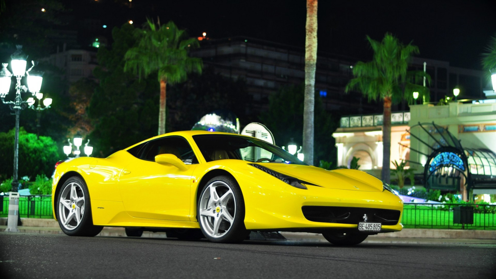 Ferrari auto 15