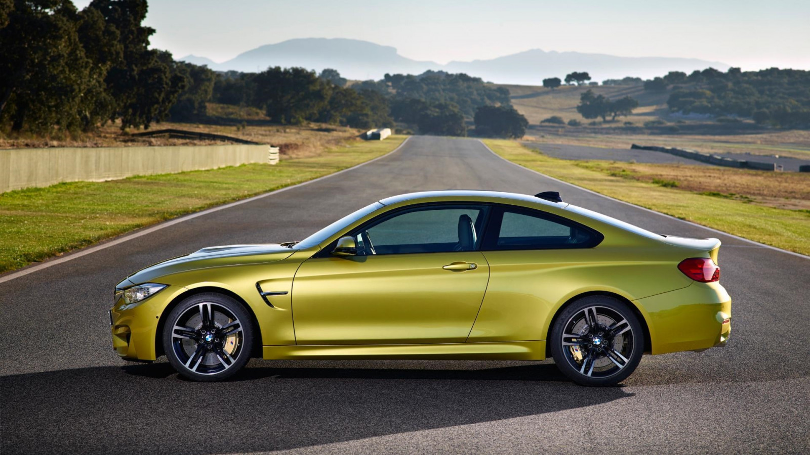 BMW M4 Coupe 2015 20