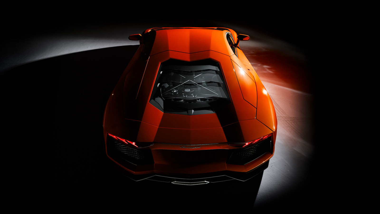 tapeta z lamborghini 62