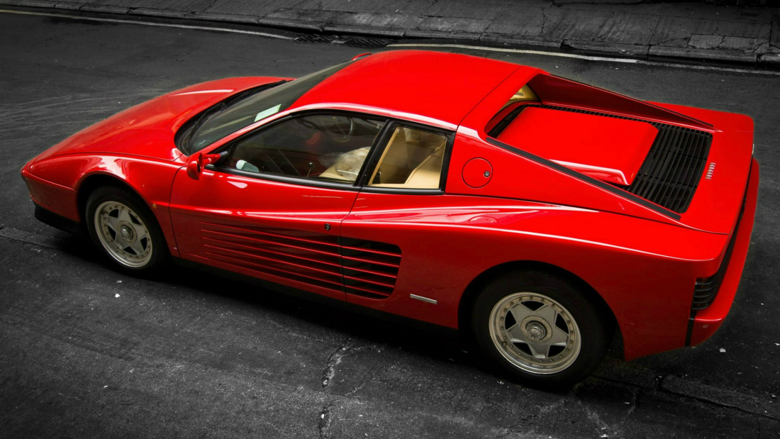 Auto ferrari 22