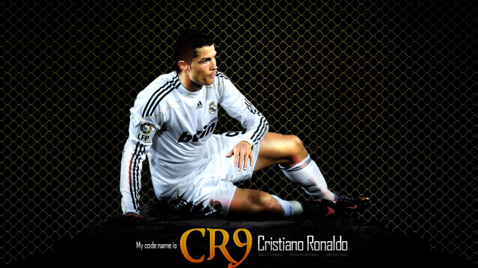 Ronaldo