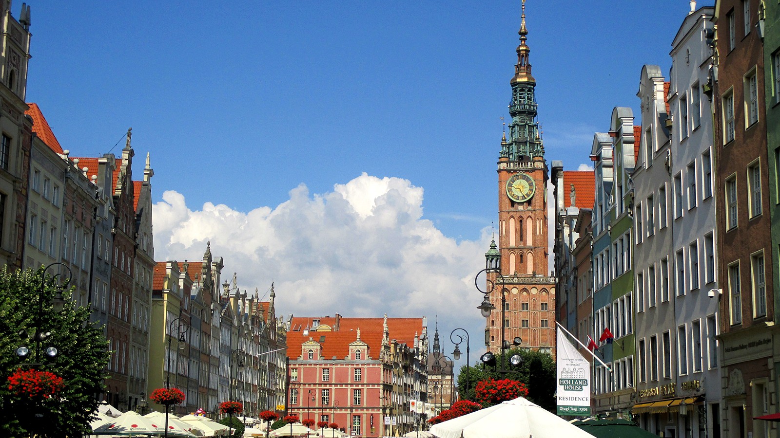 Gdańsk