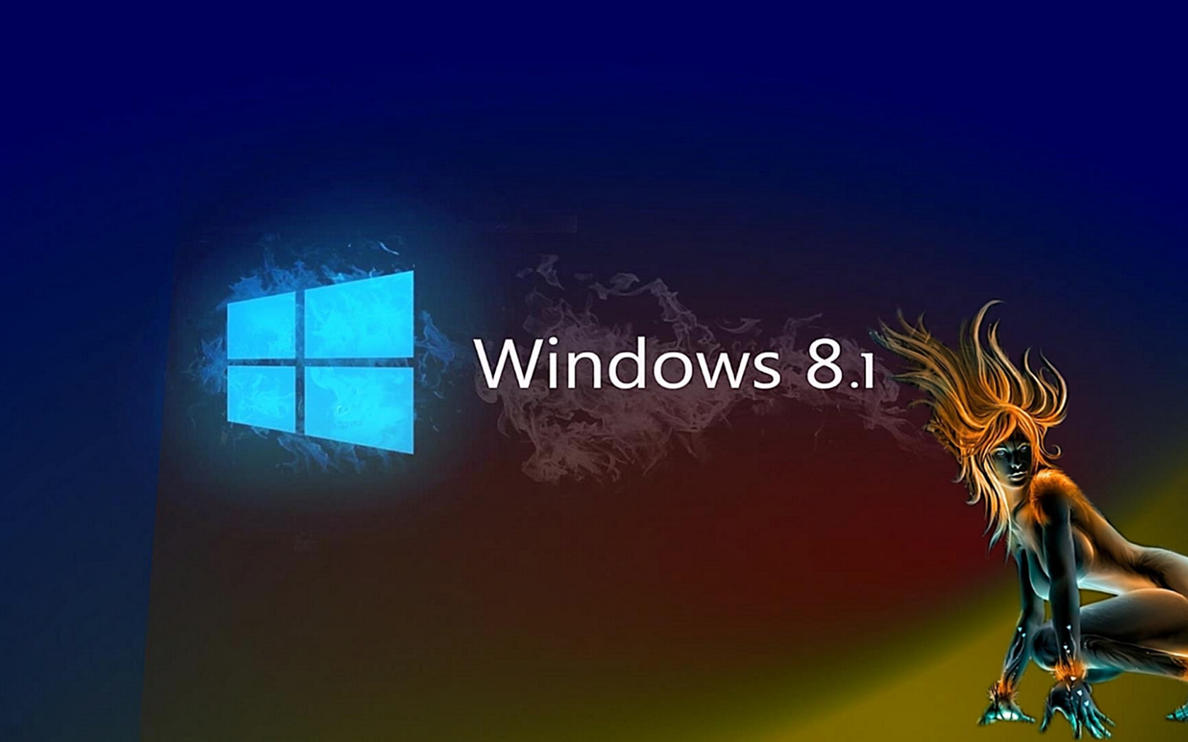 Windows 8.1