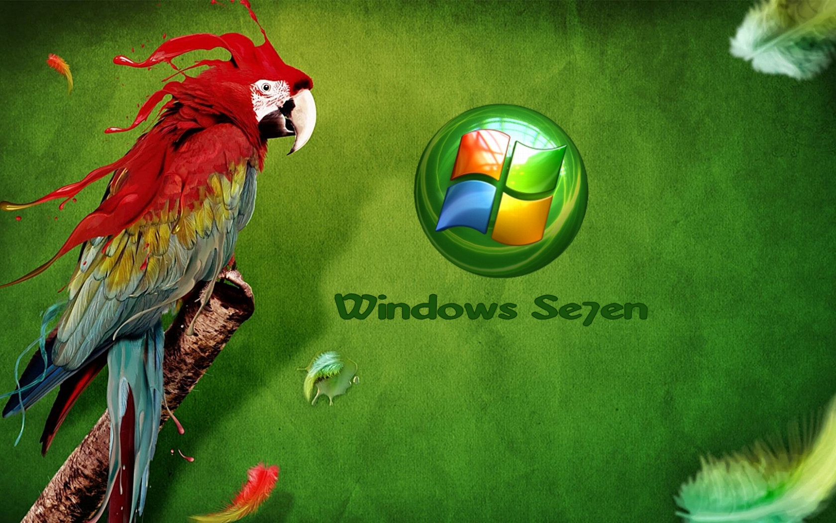 Windows 7