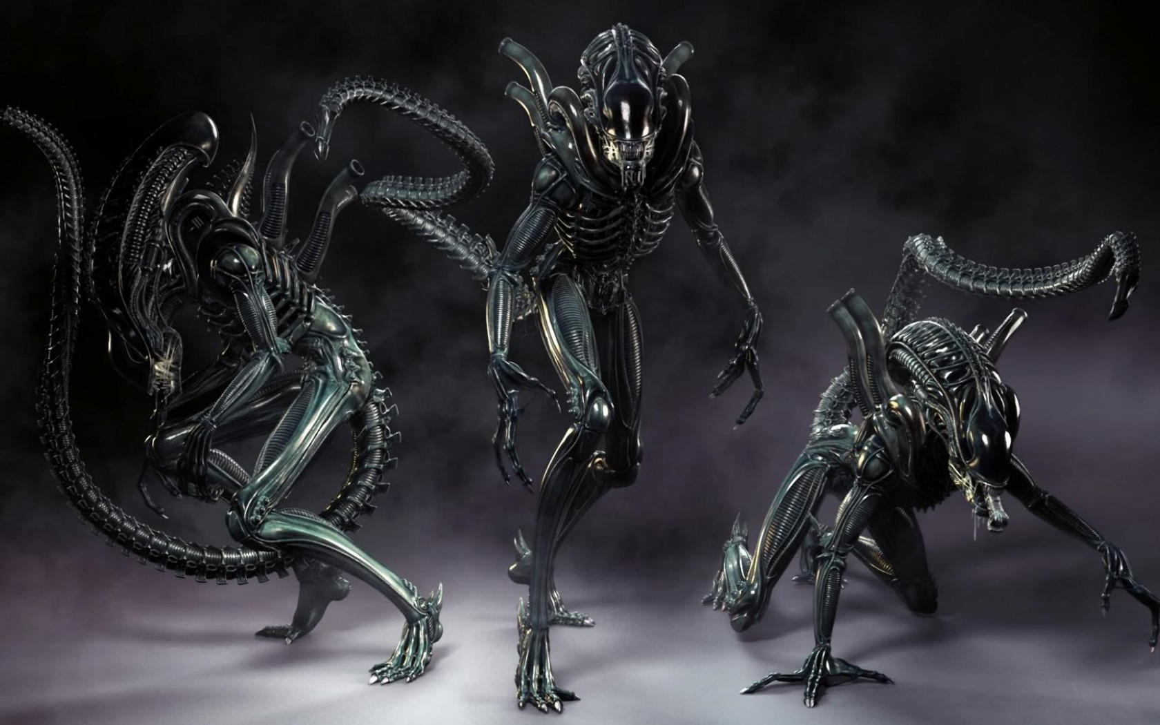 xenomorph