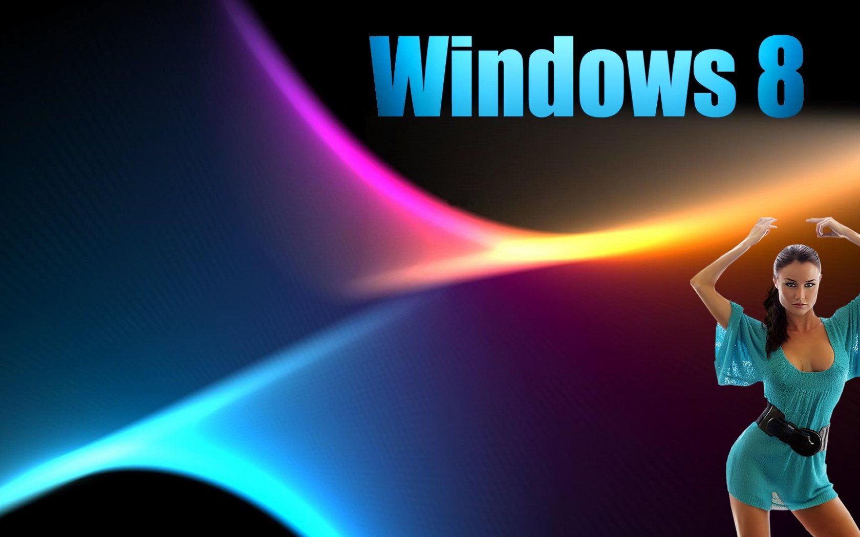 Windows 8