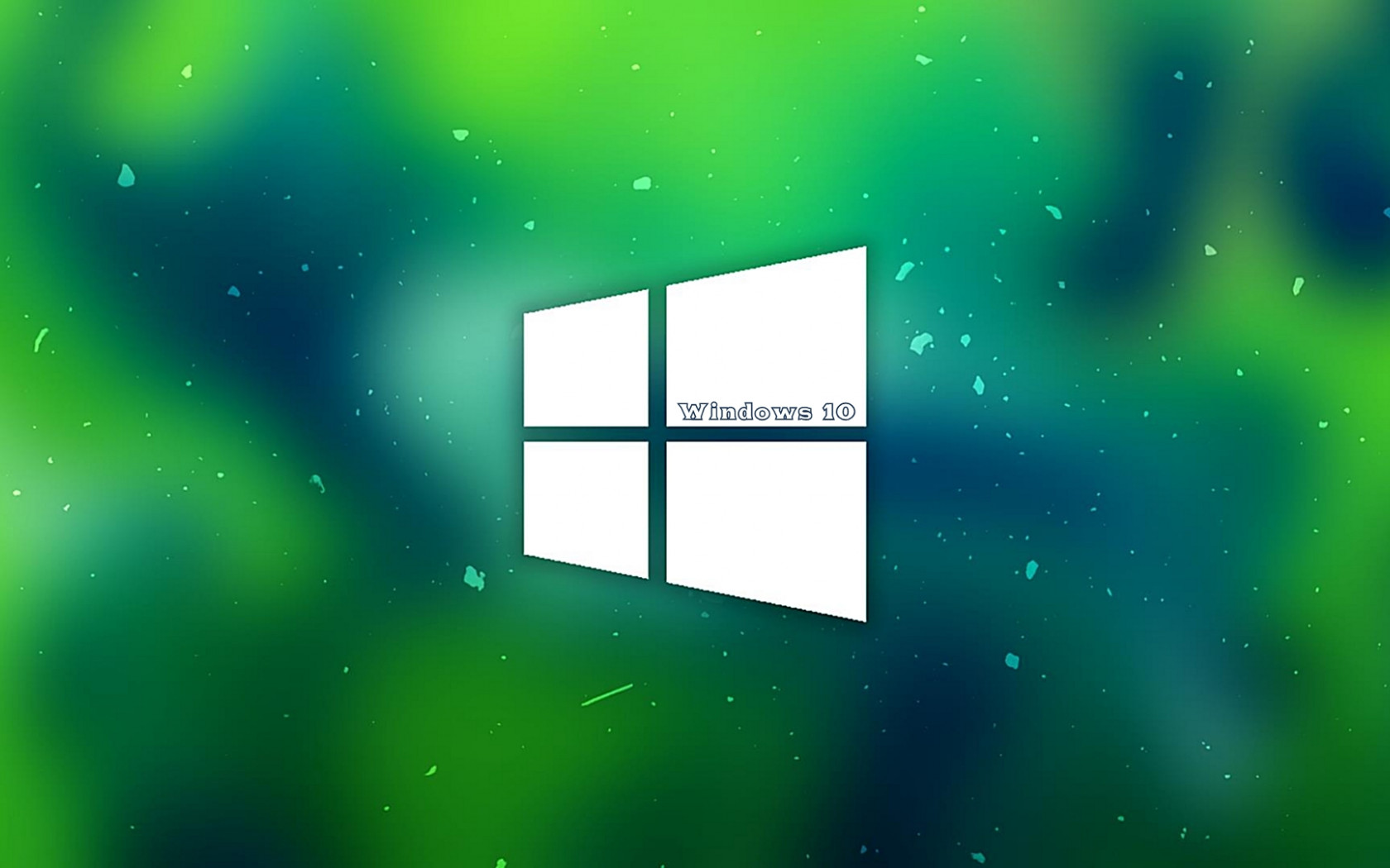 windows 10