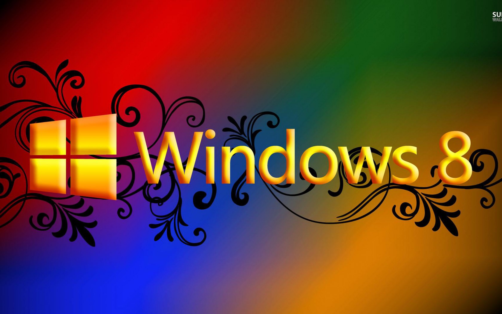 Windows 8