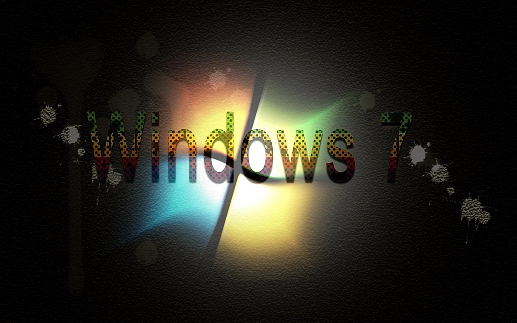 windows 7