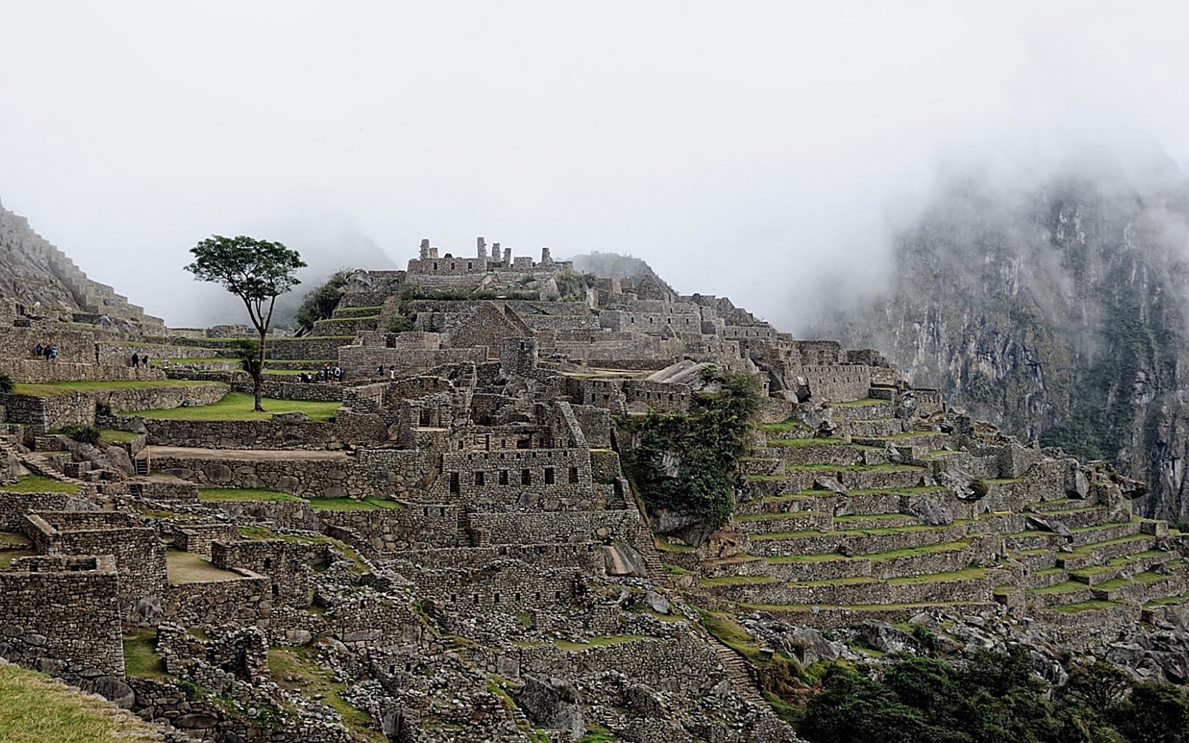 machu pichu