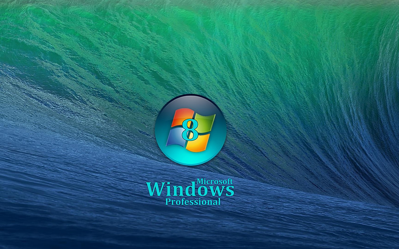 windows 8