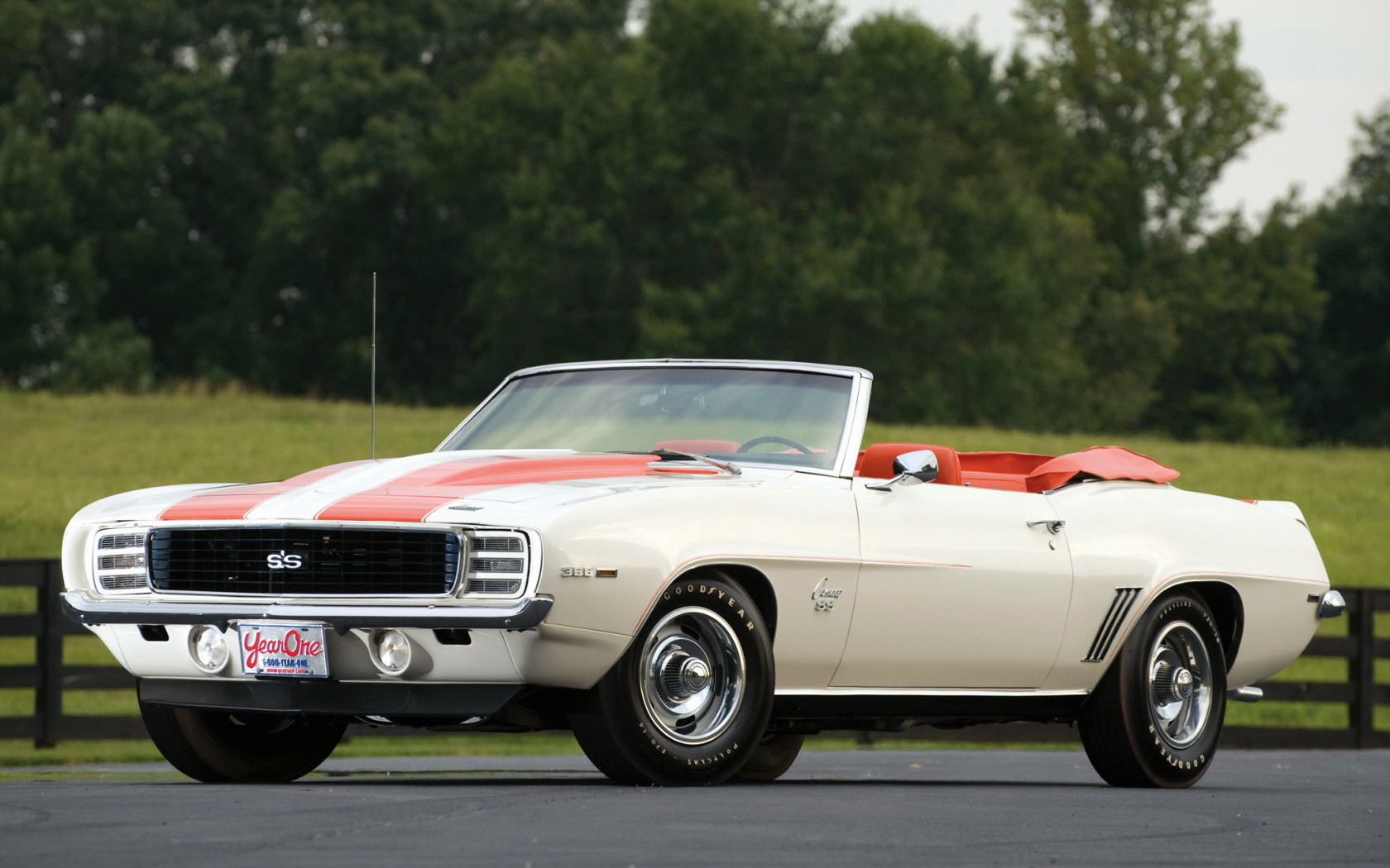 Chevrolet Camaro SS 396 Convertible (I) '1969.jpg