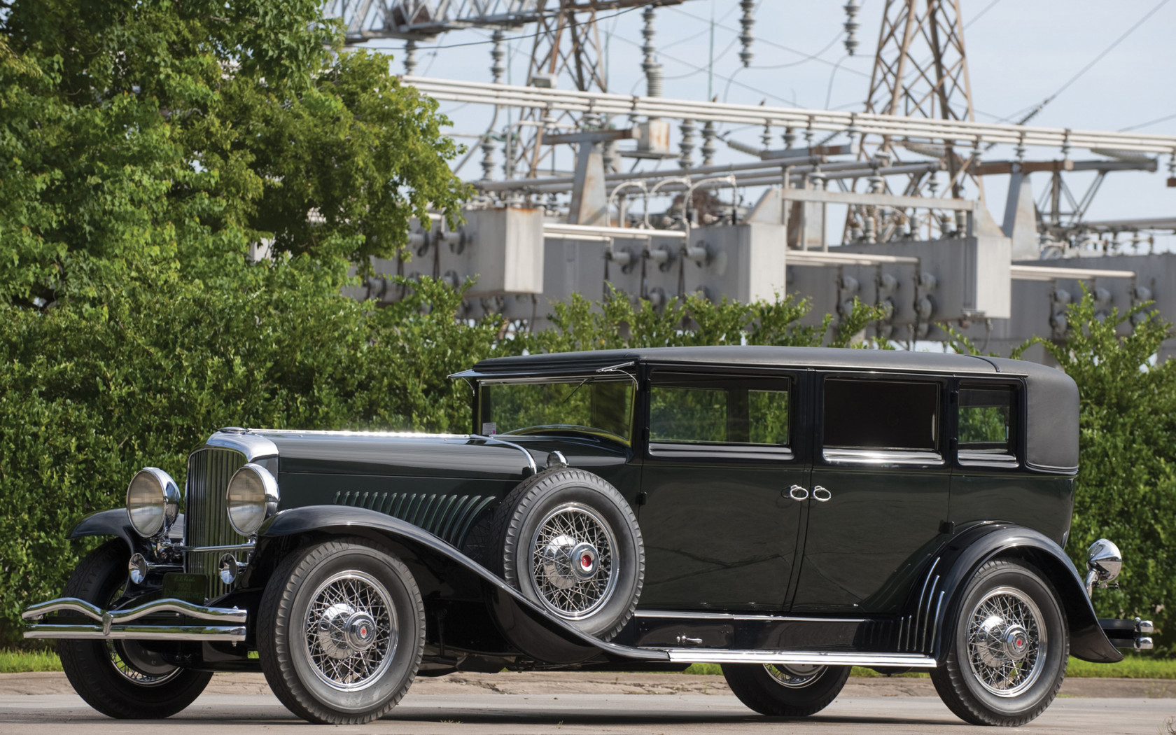 Duesenberg J Judkins Sedan '1929.jpg