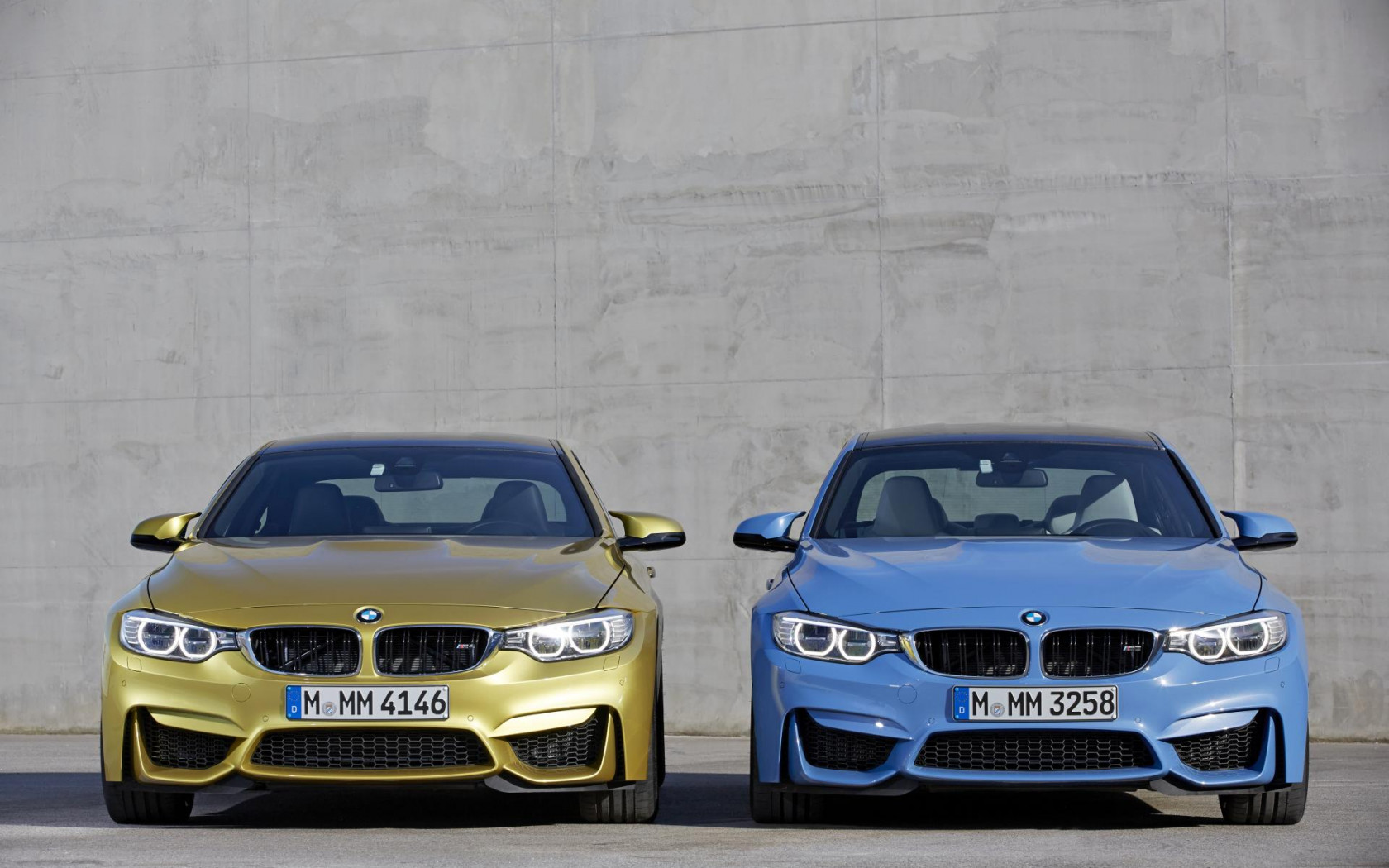 BMW M4 Coupe 2015 63