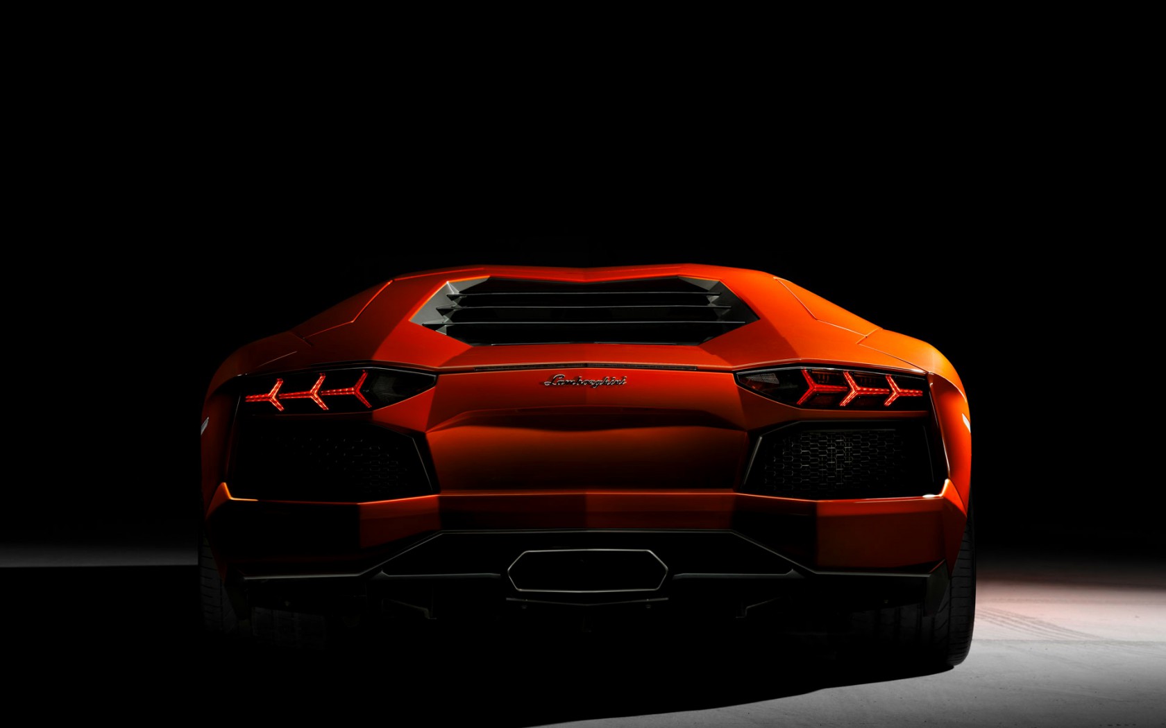 lamborghini 119