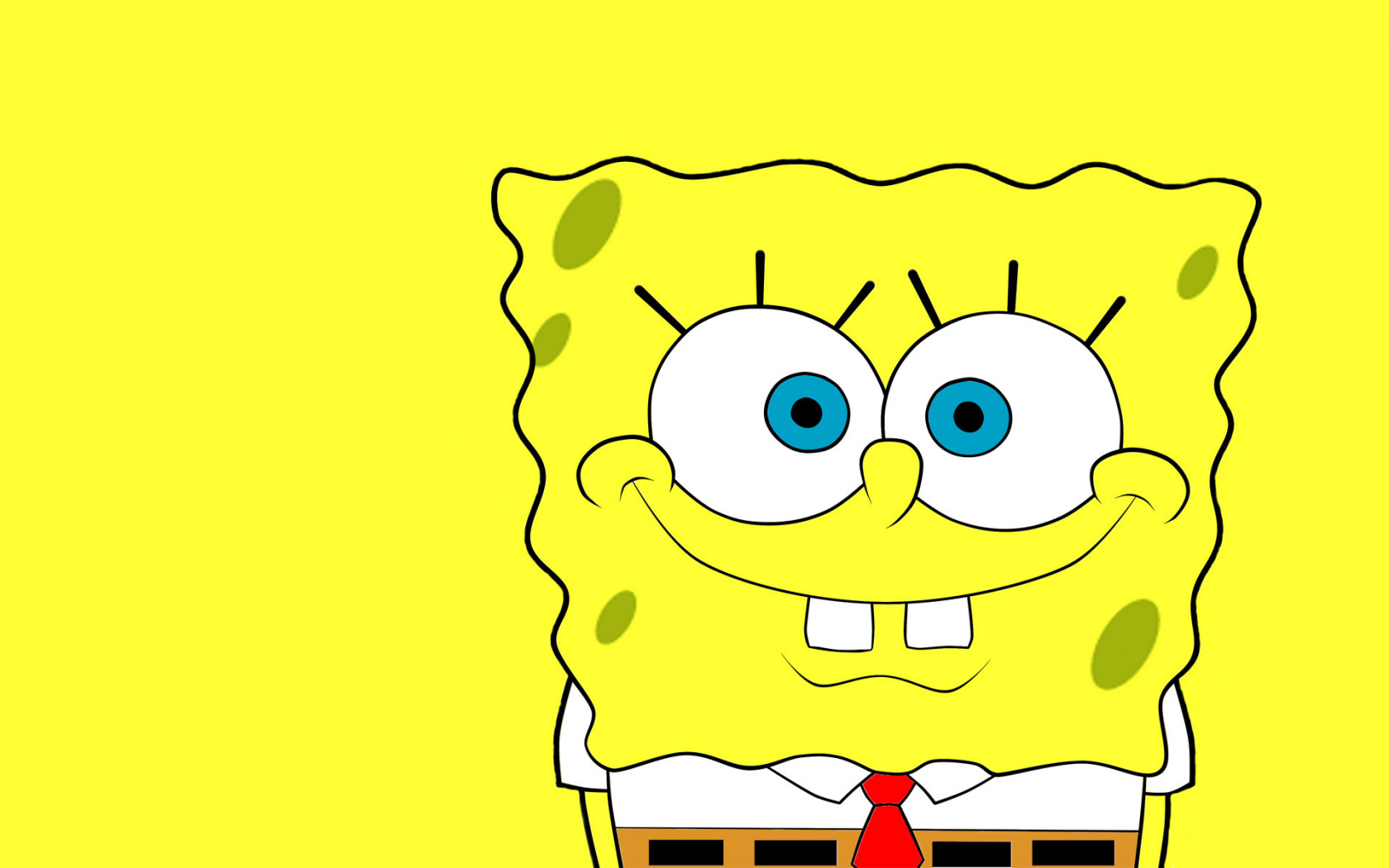 Spongebob