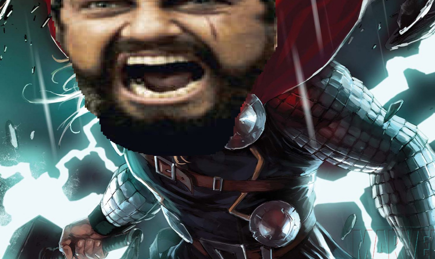 Zwariowany Leonidas