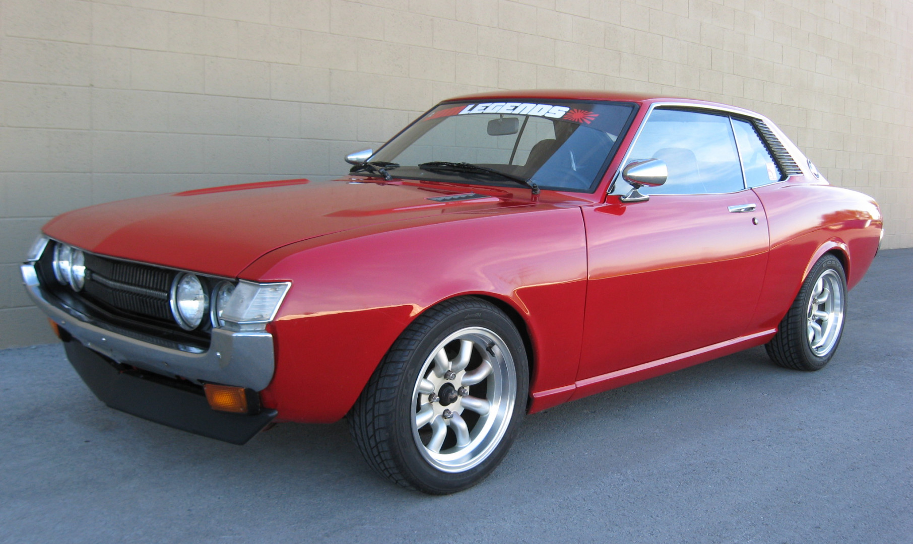 Toyota Celica