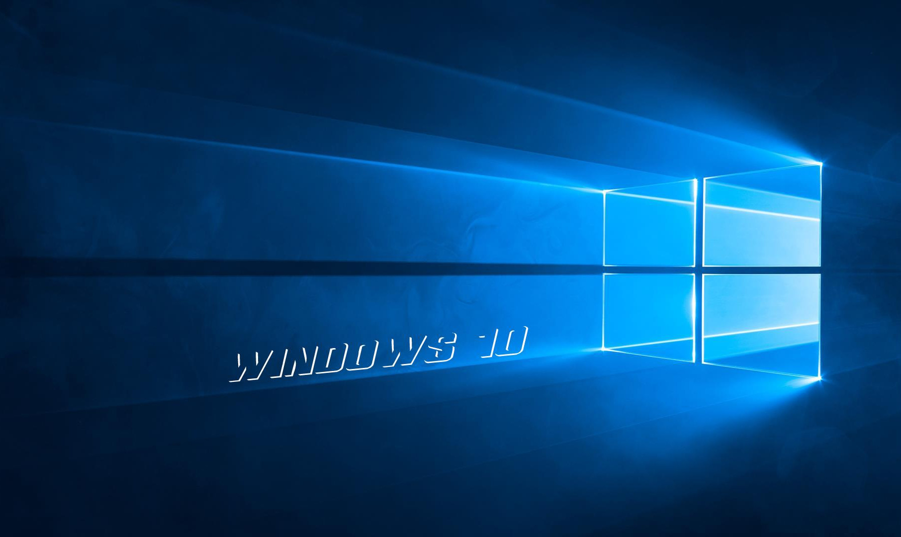 windows 10