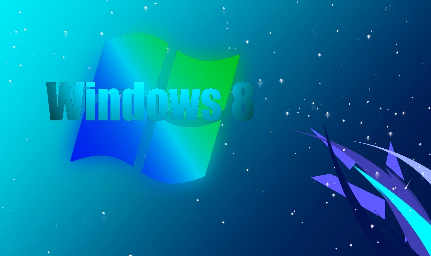 Windows 8