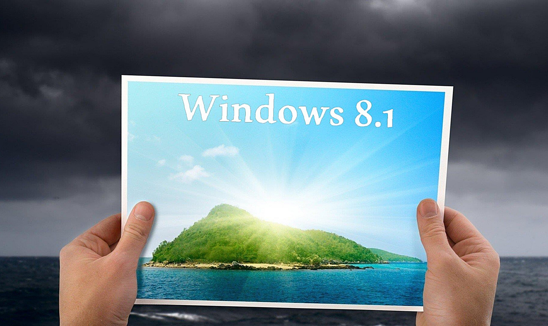 Windows 8.1