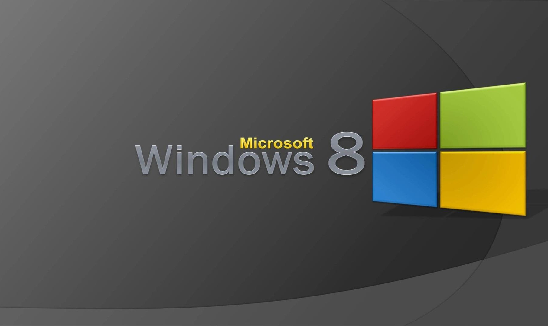 Windows 8