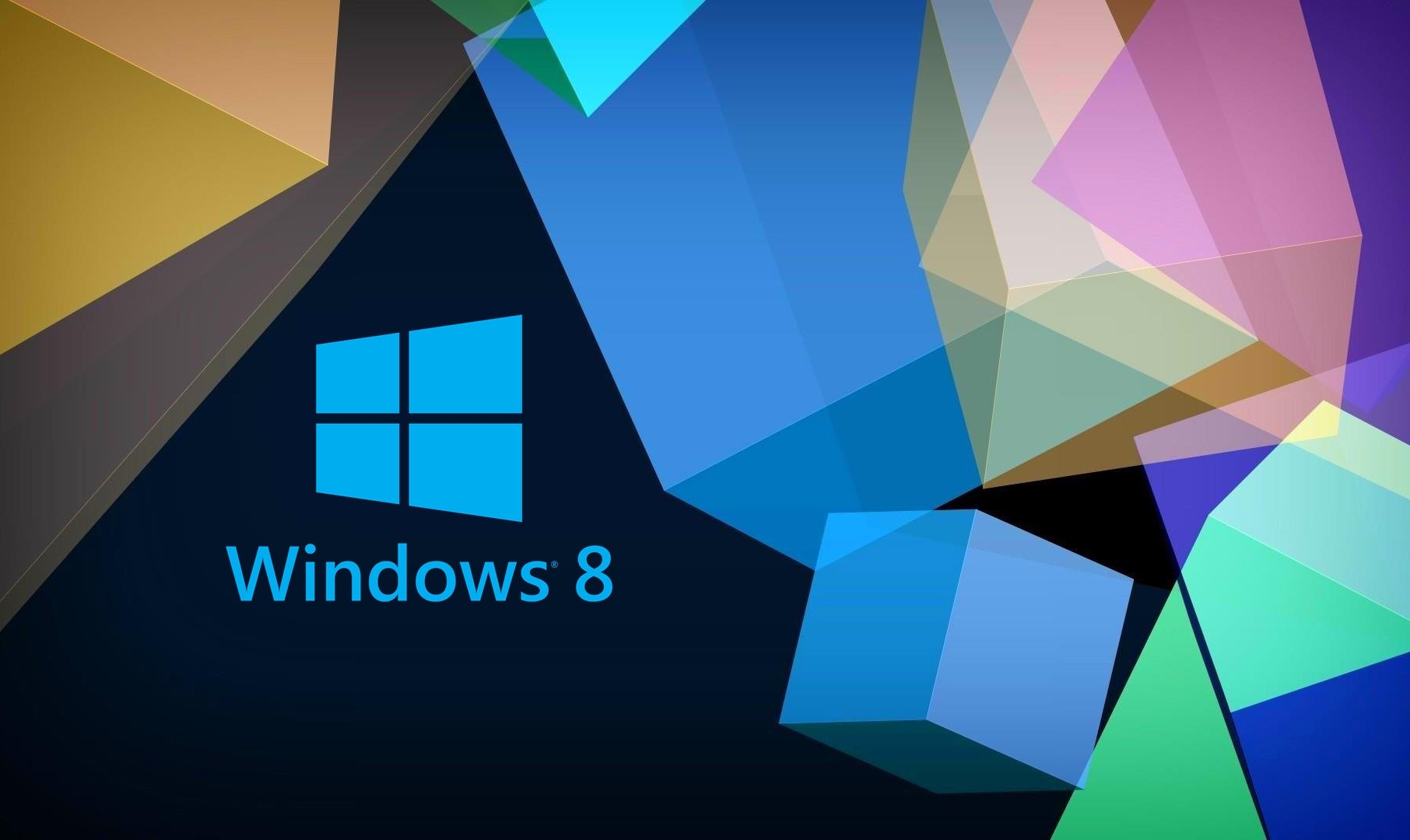 Windows 8