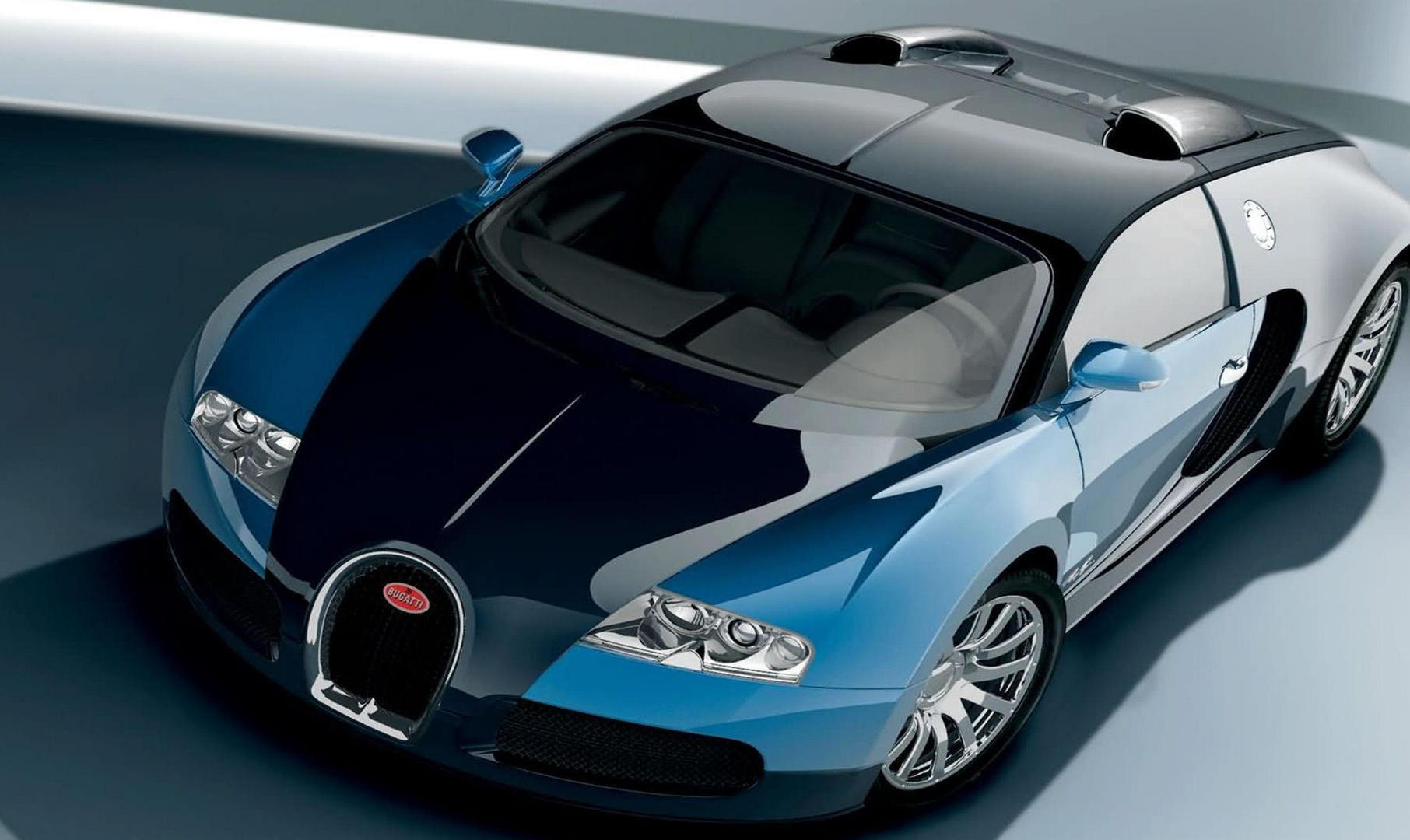 Bugatti