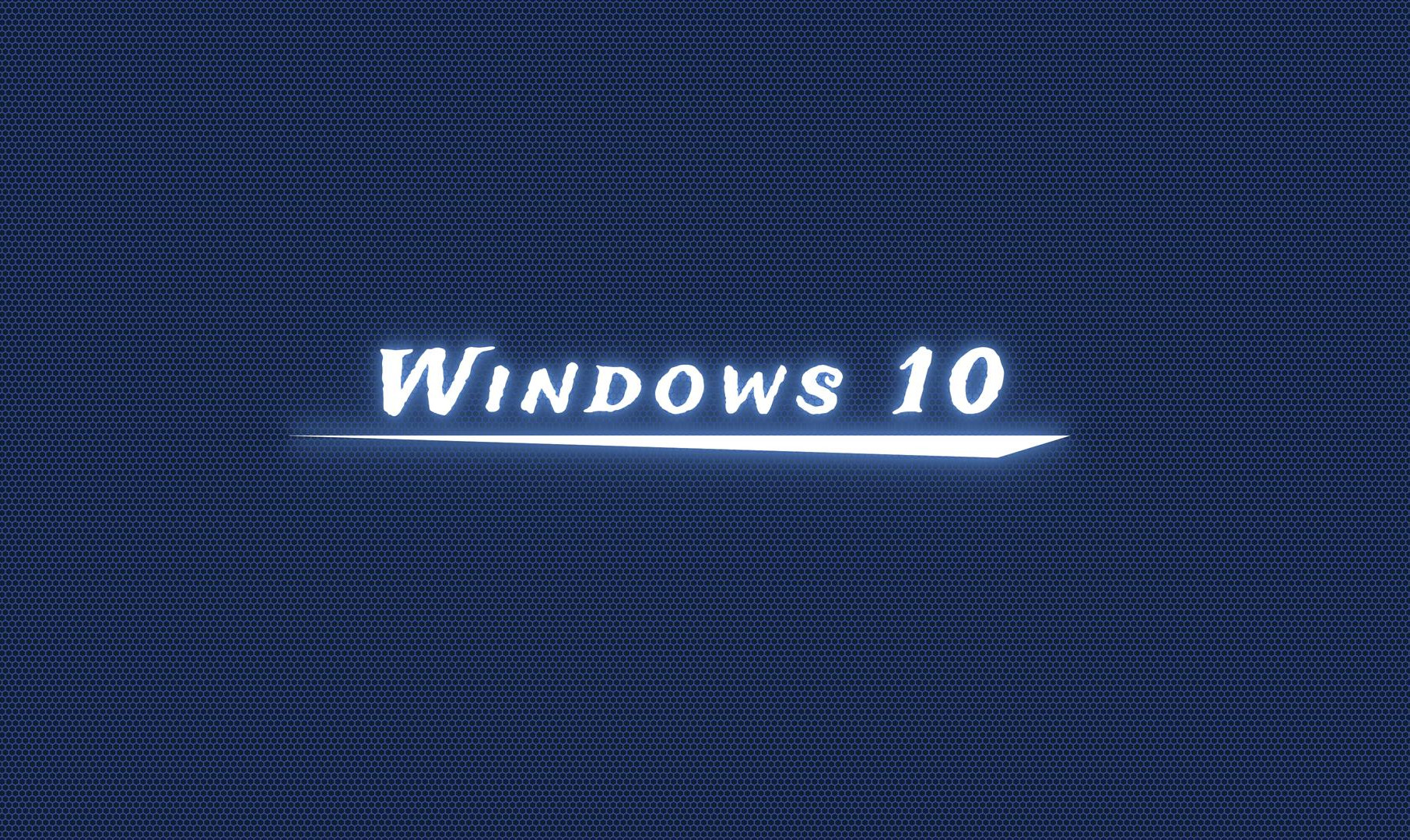 Windows 10