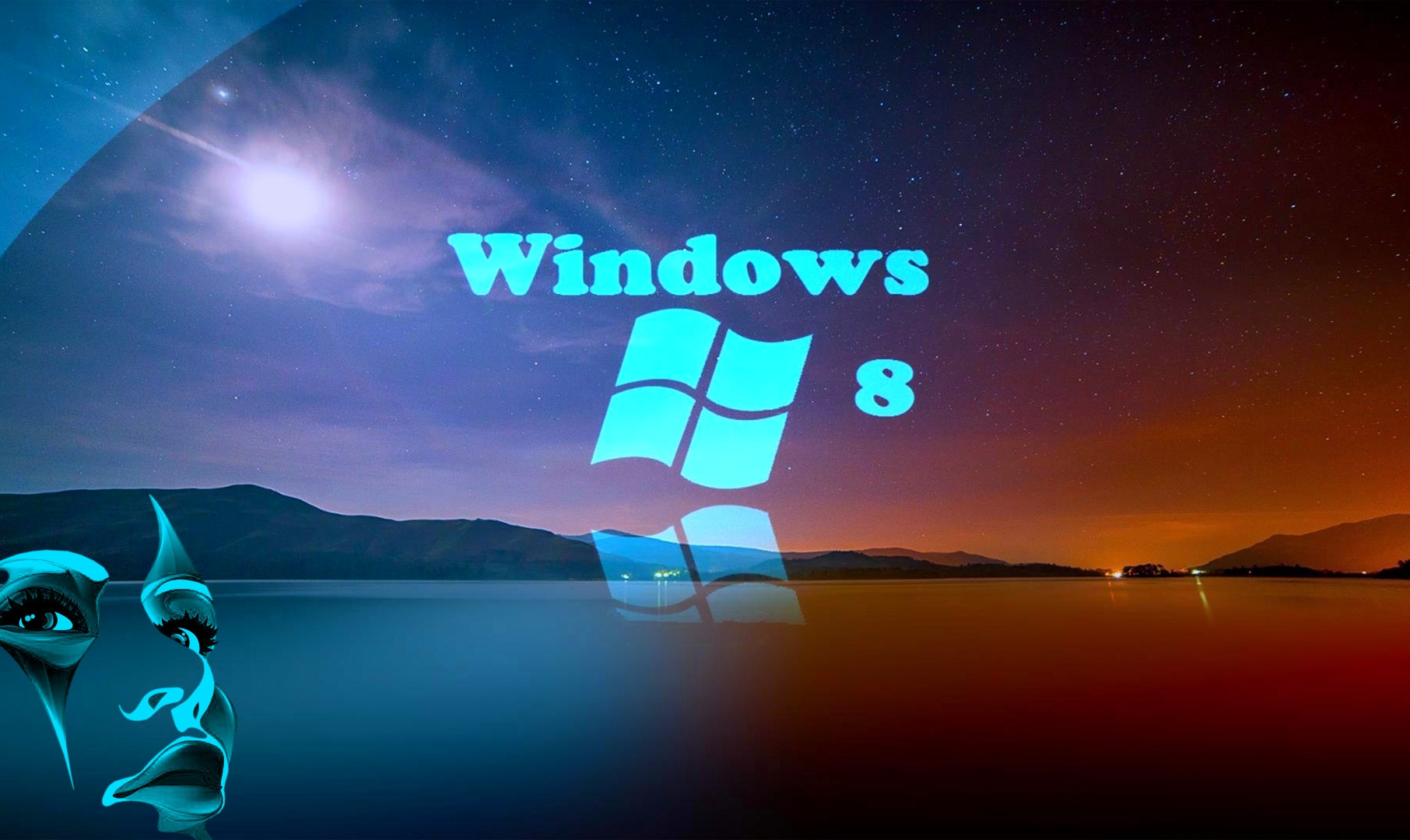 Windows 8