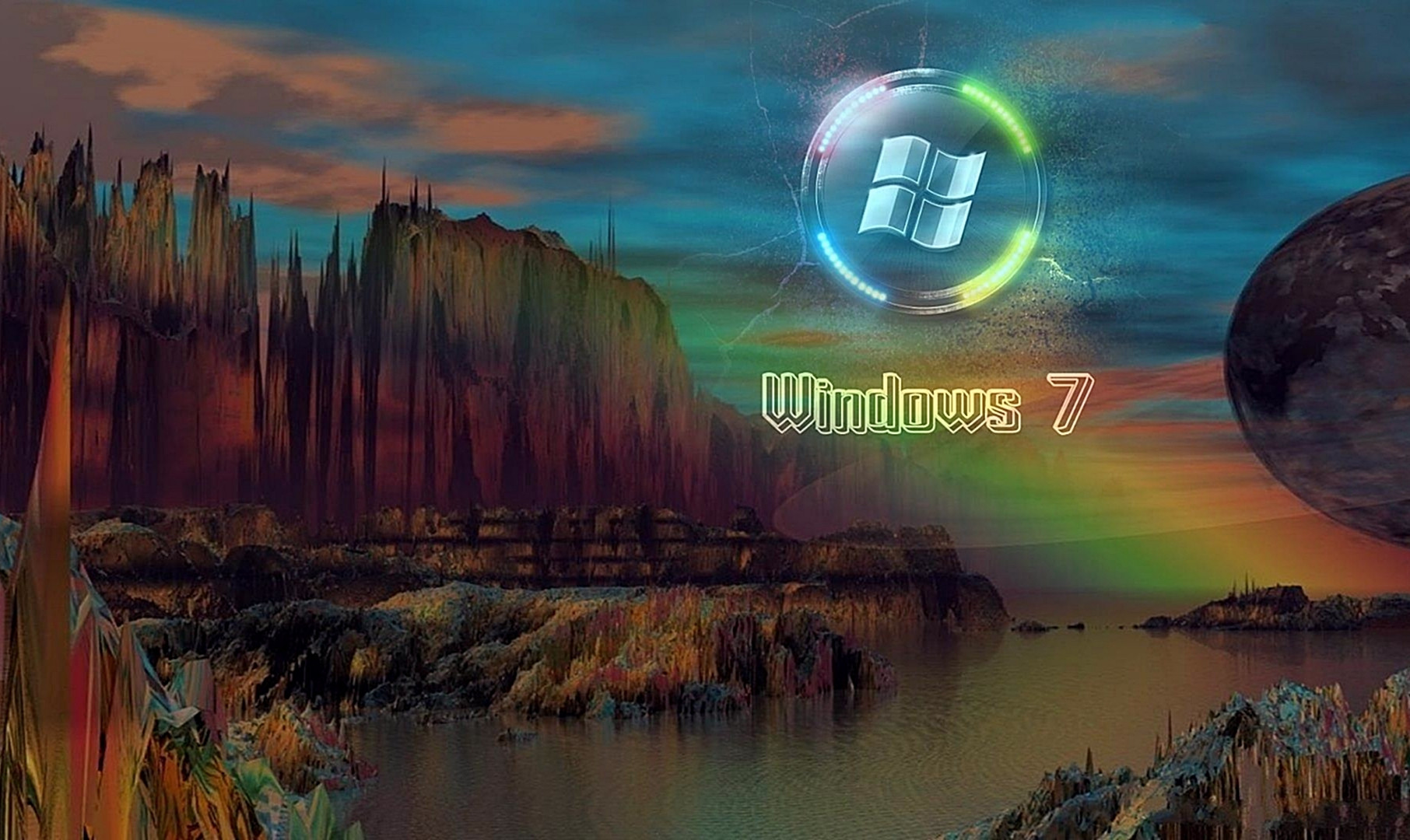 Windows 7