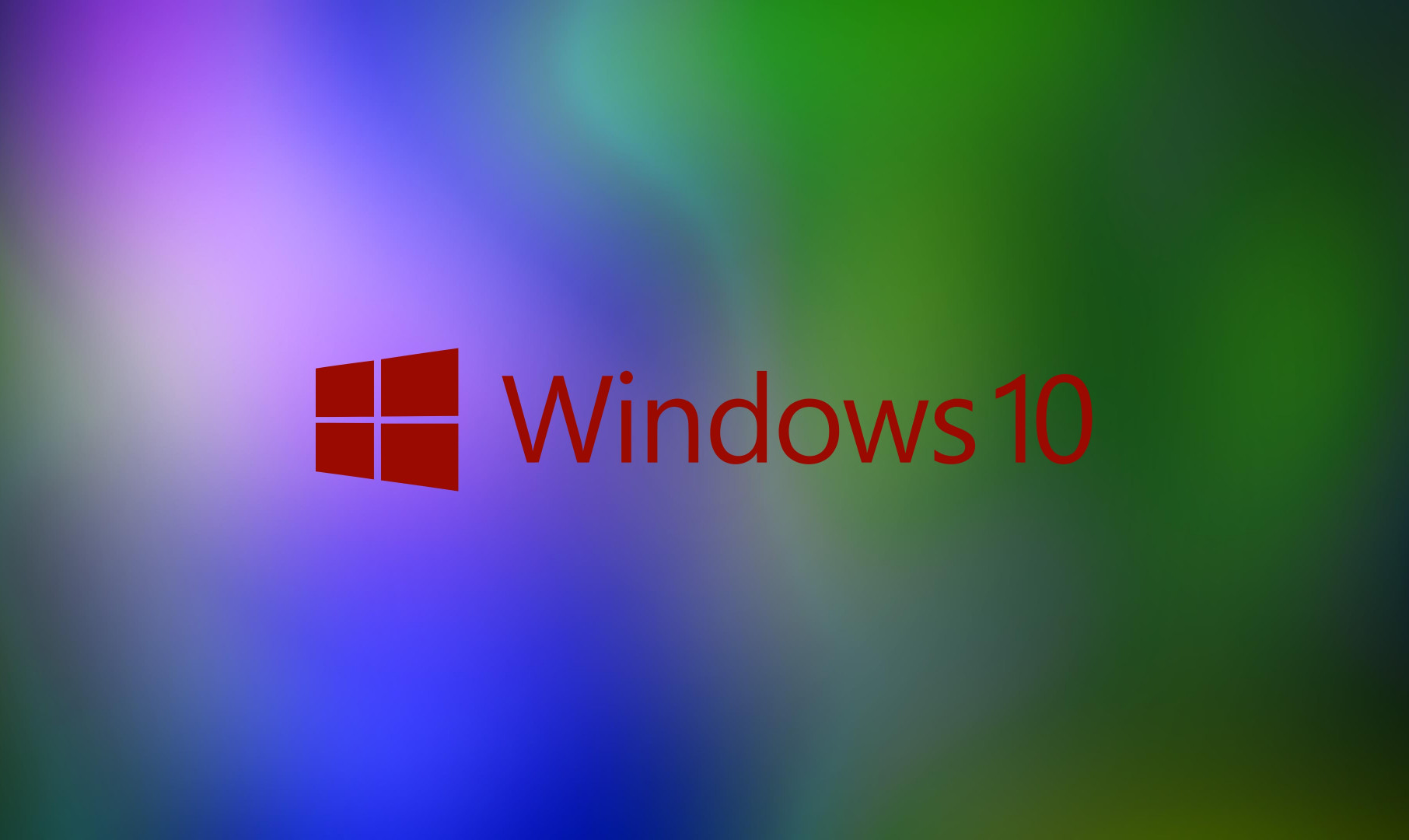 Windows 10