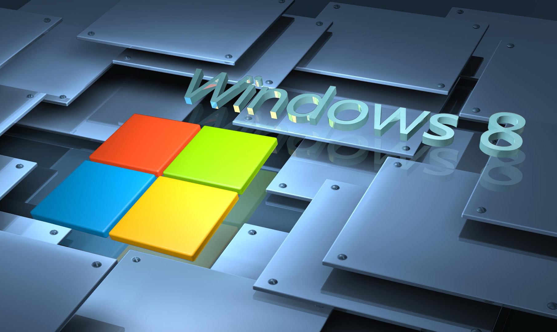 windows 8