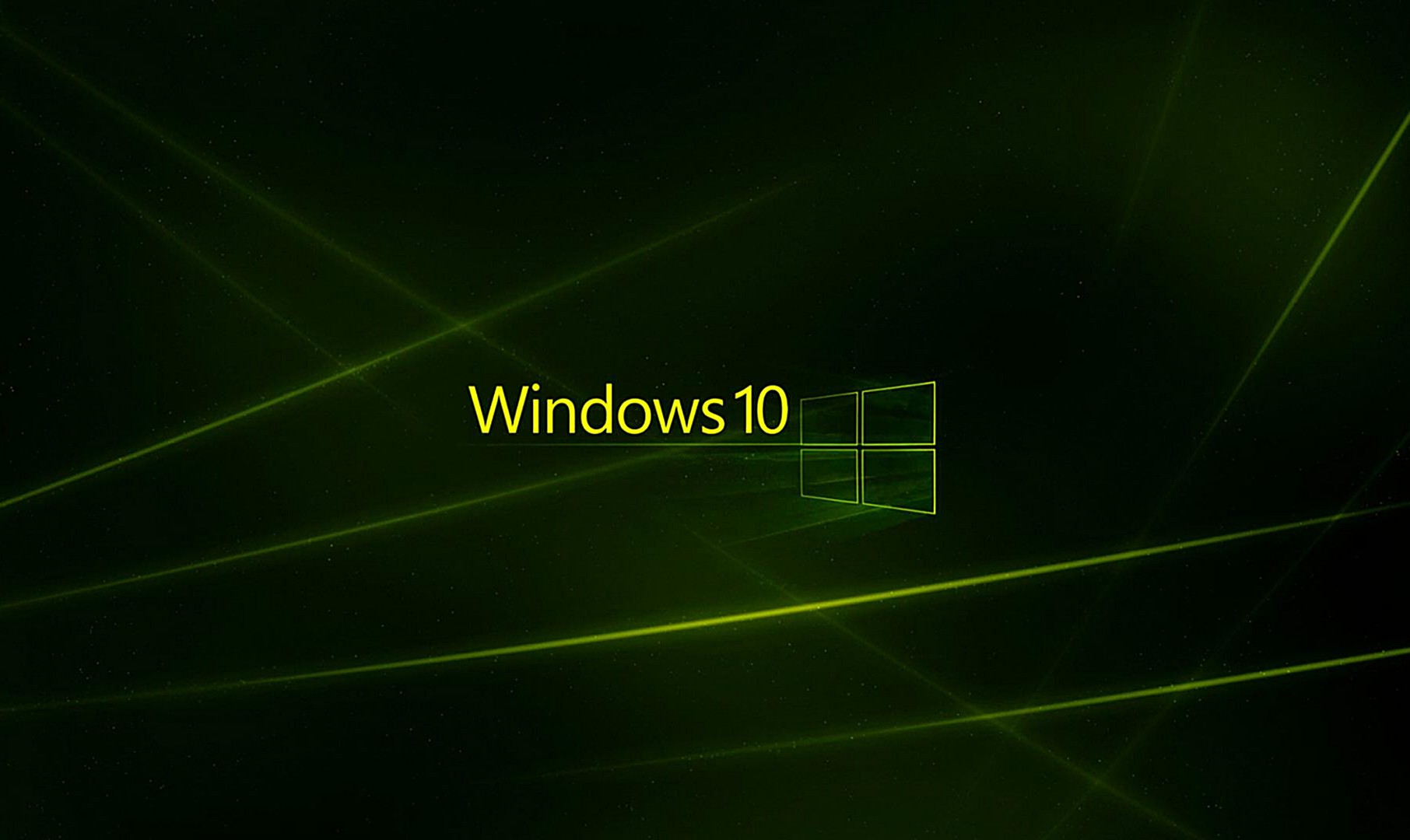 Windows 10