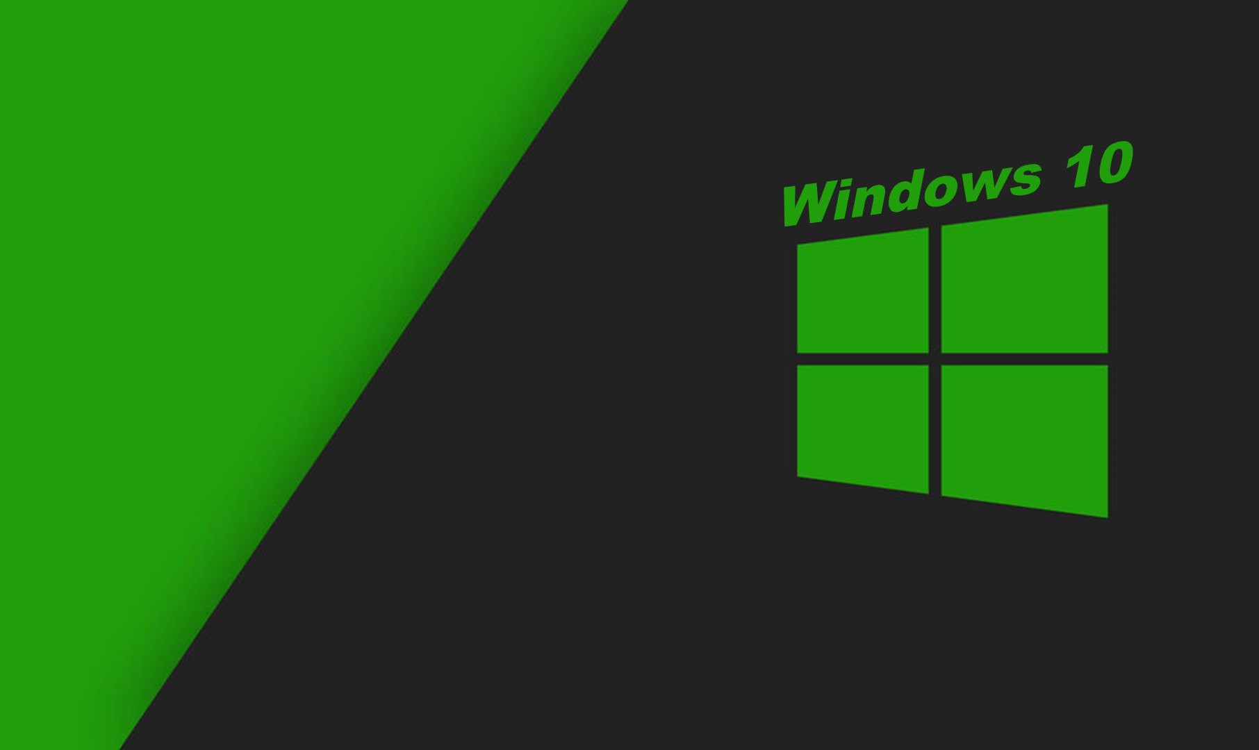 windows 10