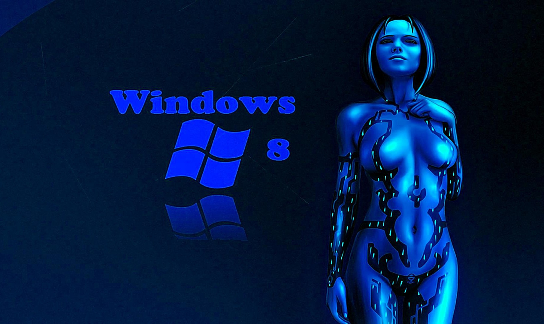 Windows 8