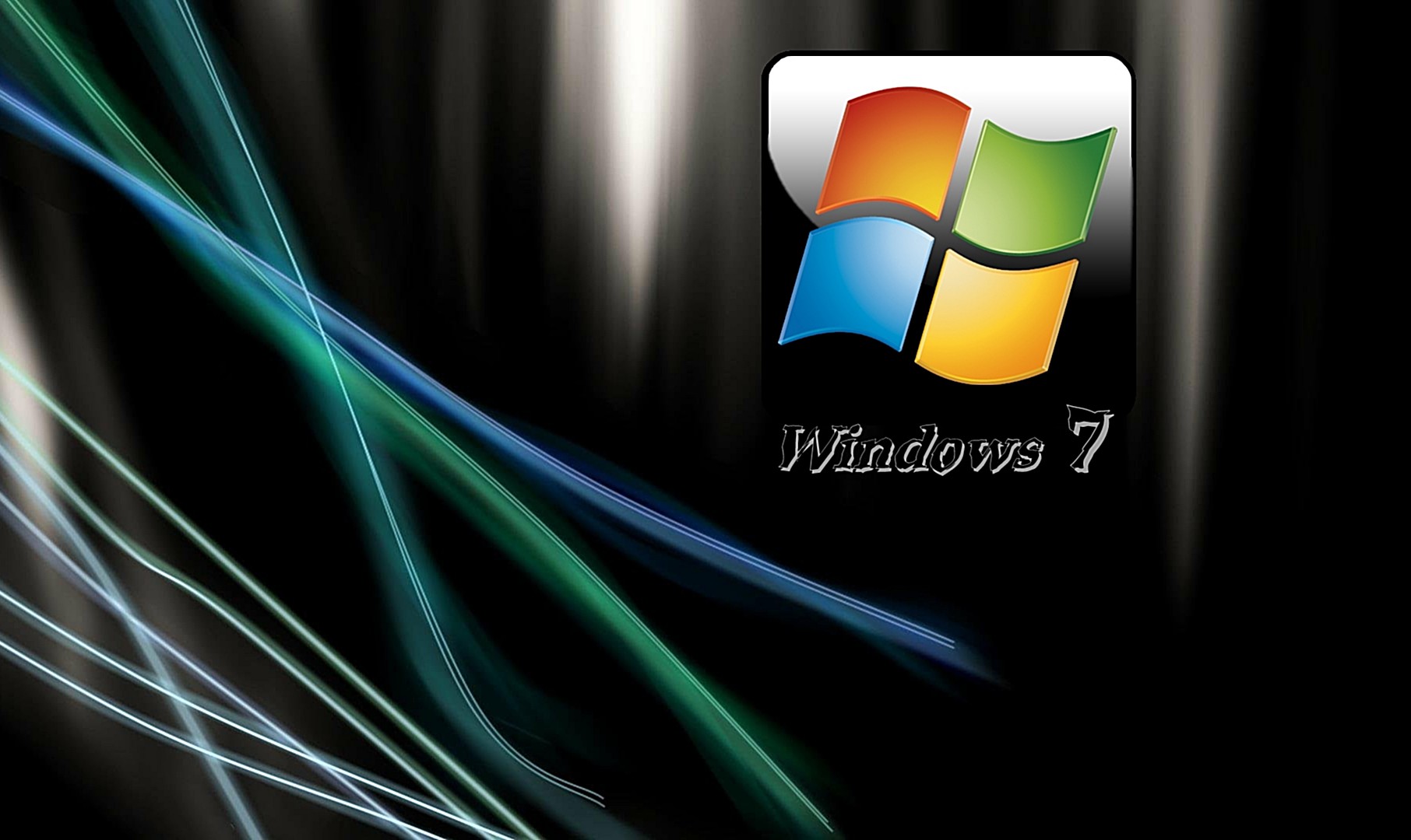 windows 7