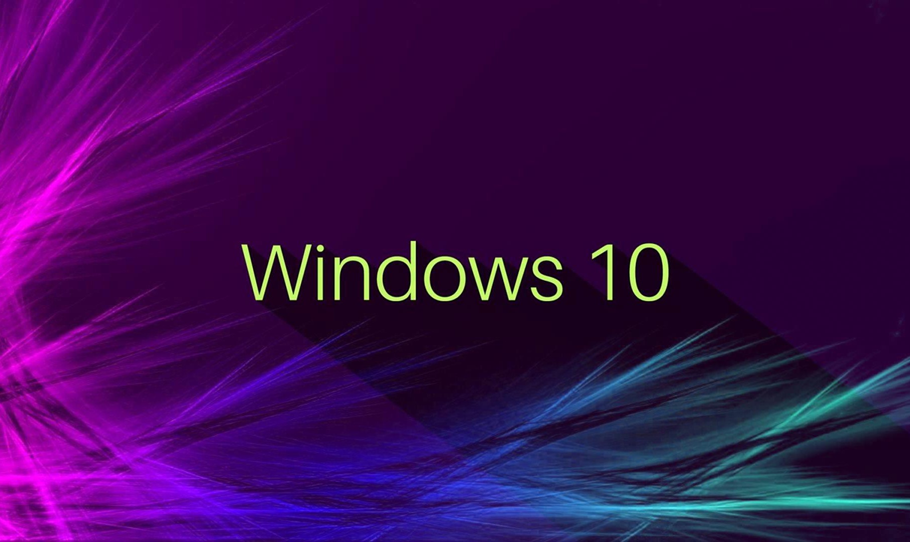 windows 10