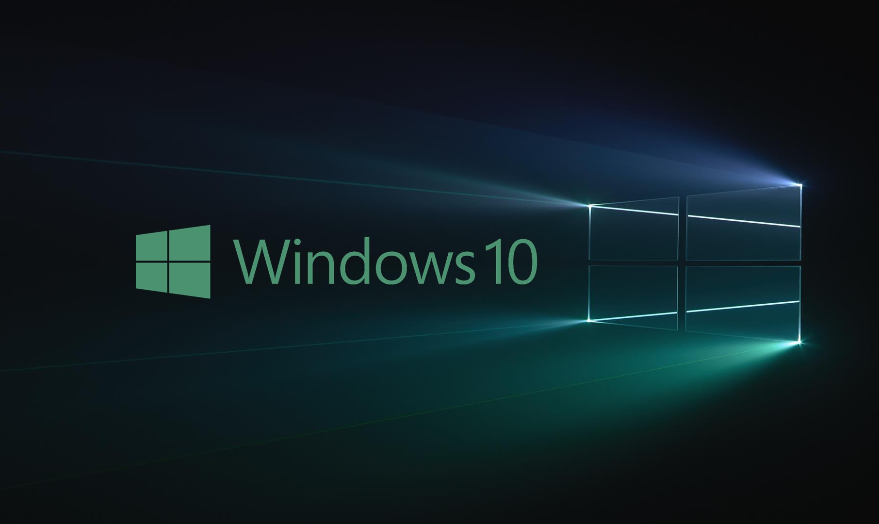 windows 10