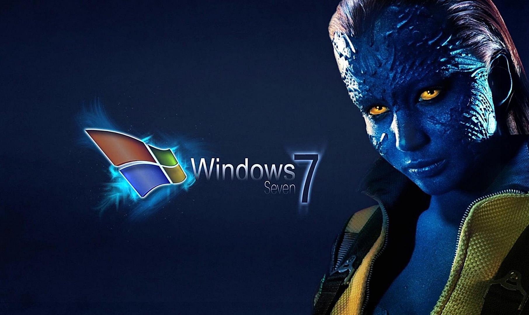 Windows 7