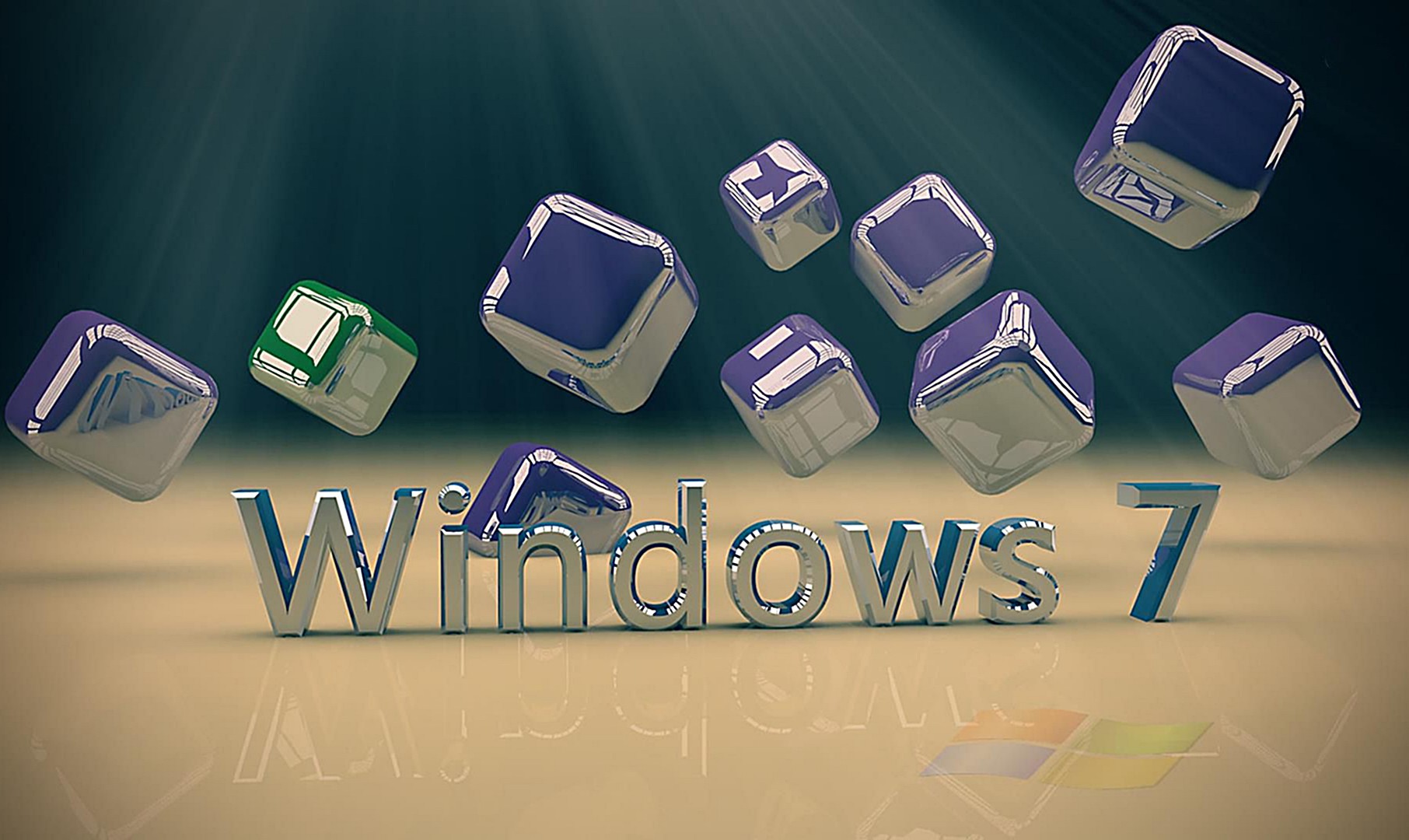 windows 7