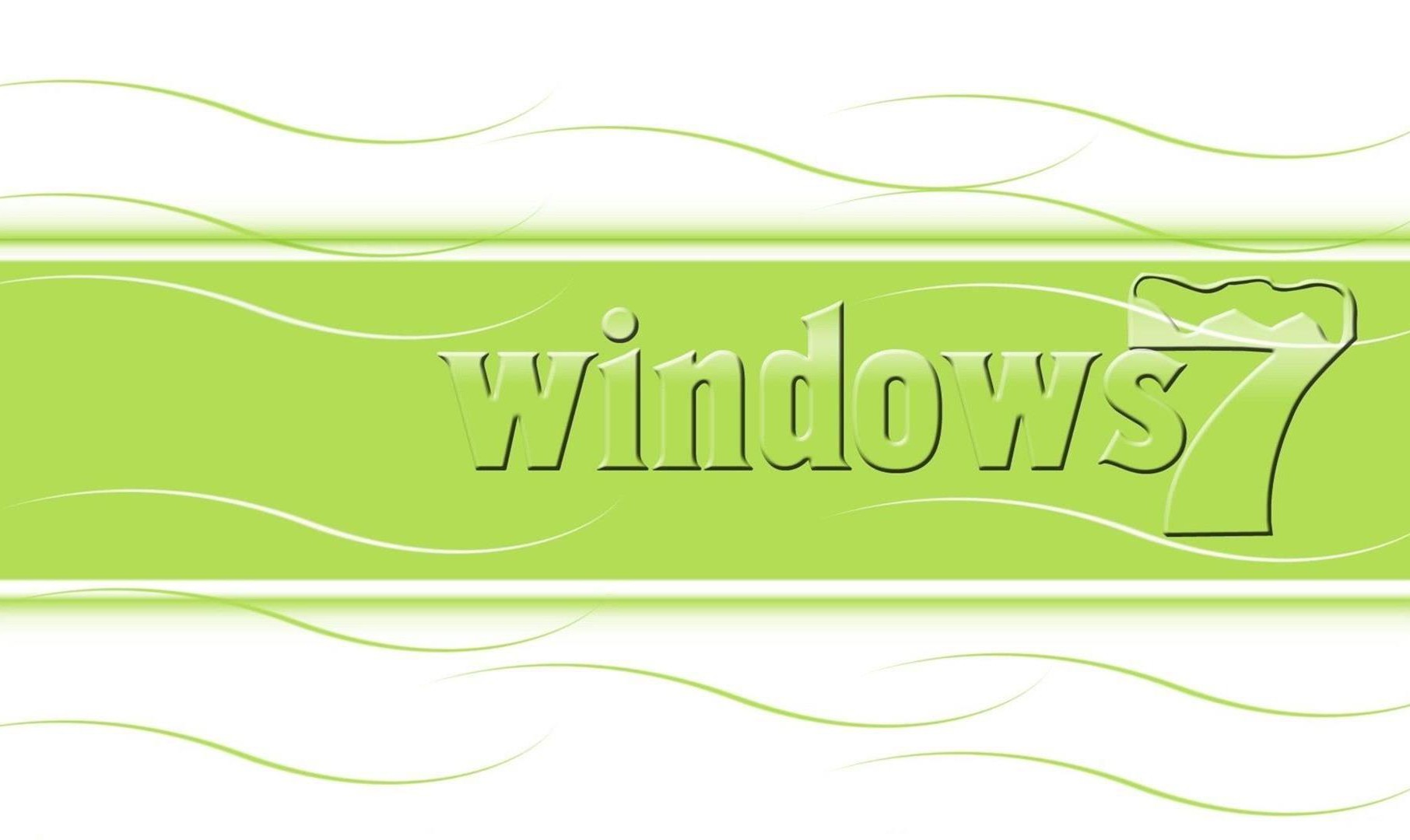 windows 7