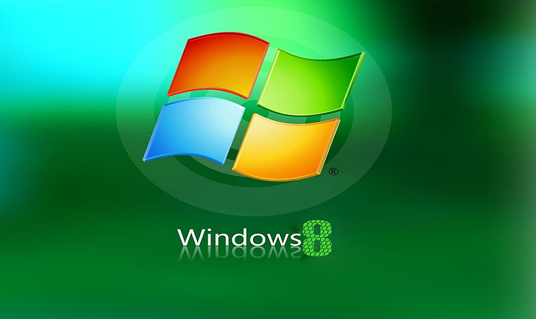 Windows 8