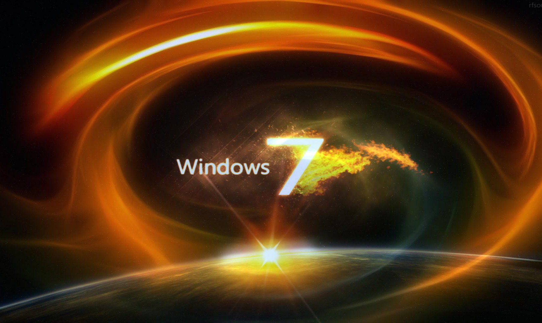 Windows 7