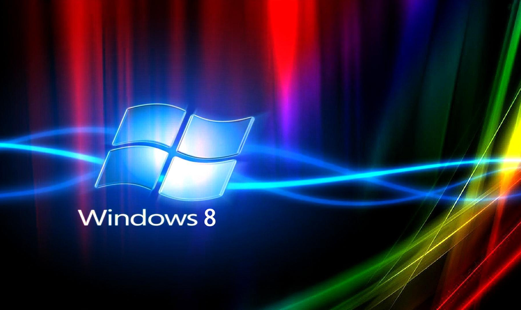 Windows 8