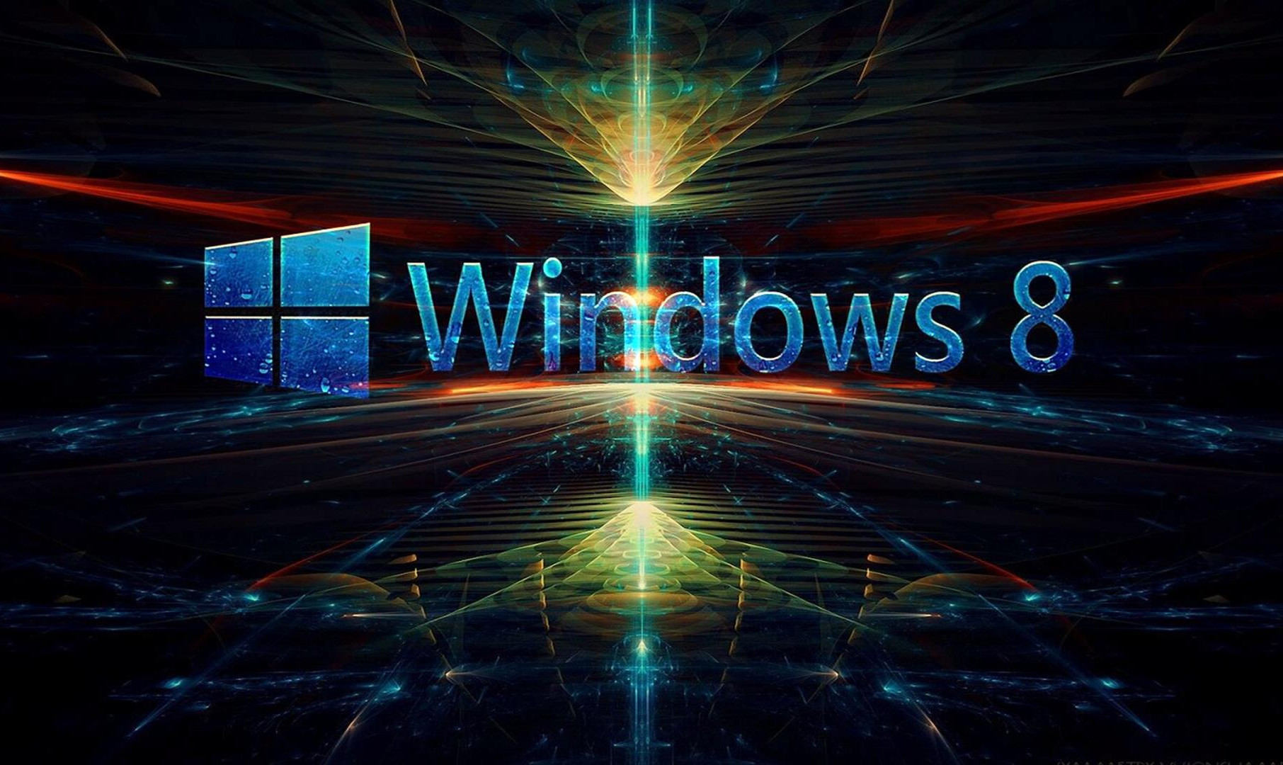 windows 8