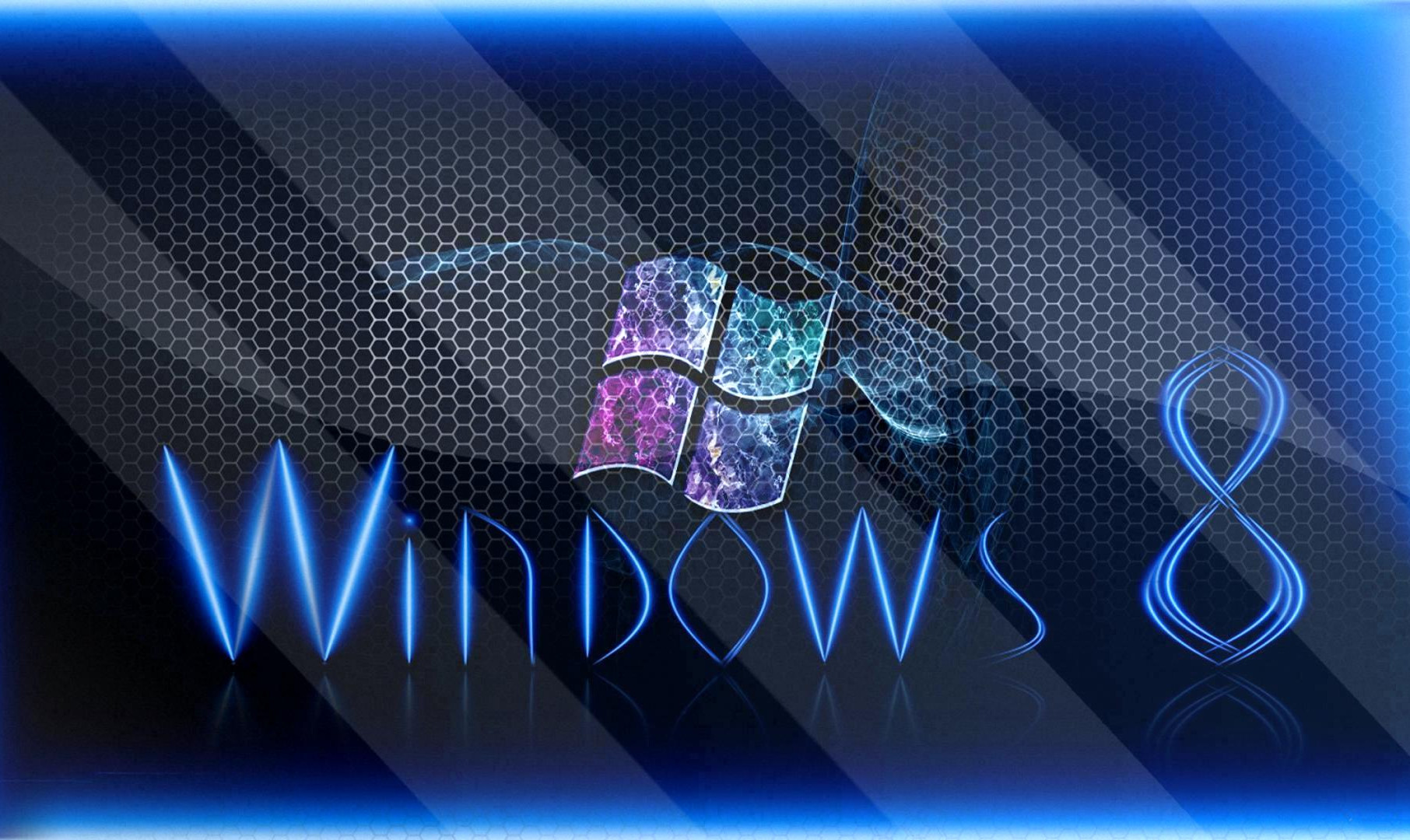 Windows 8