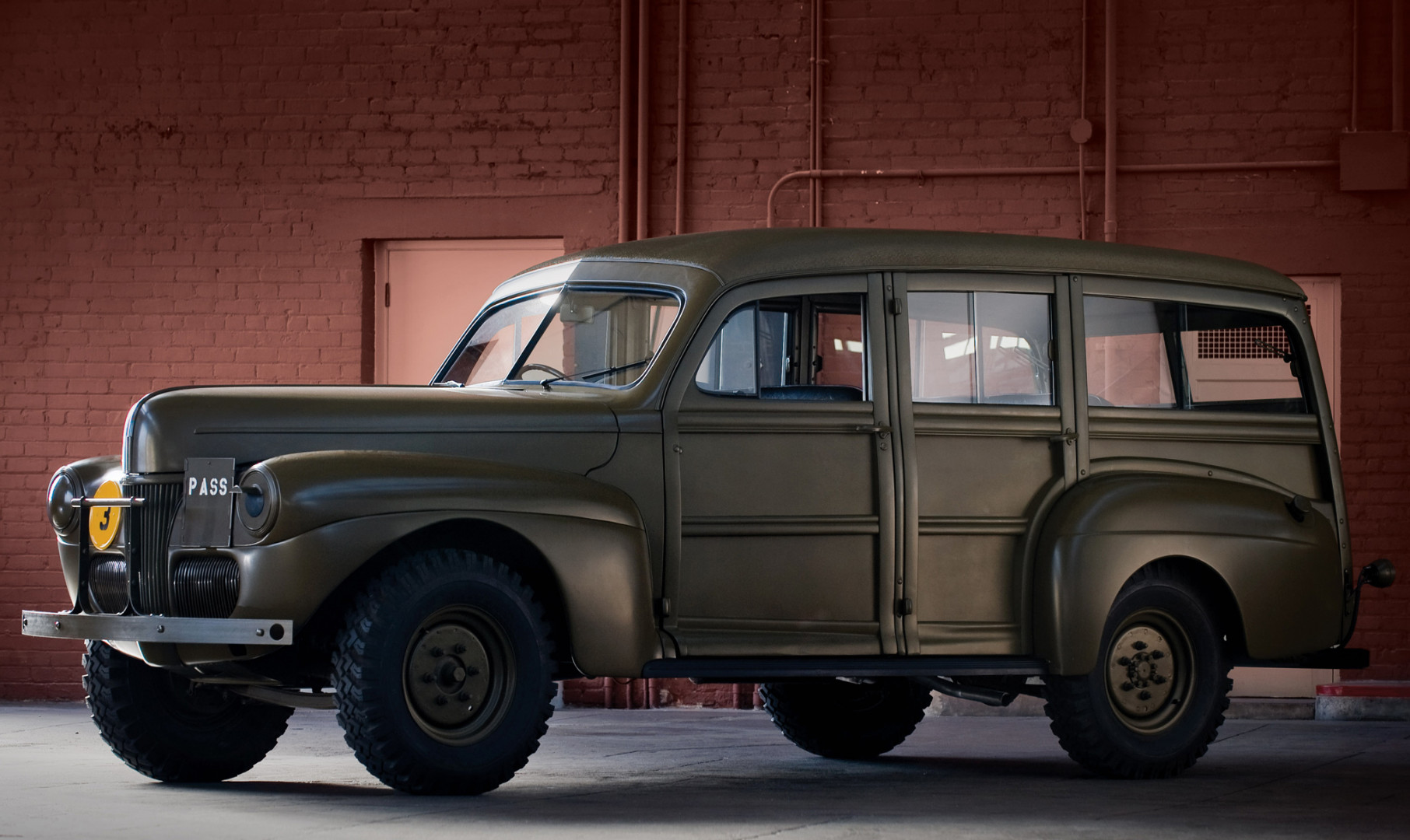 Ford C11 ADF Staff Car '1941.jpg